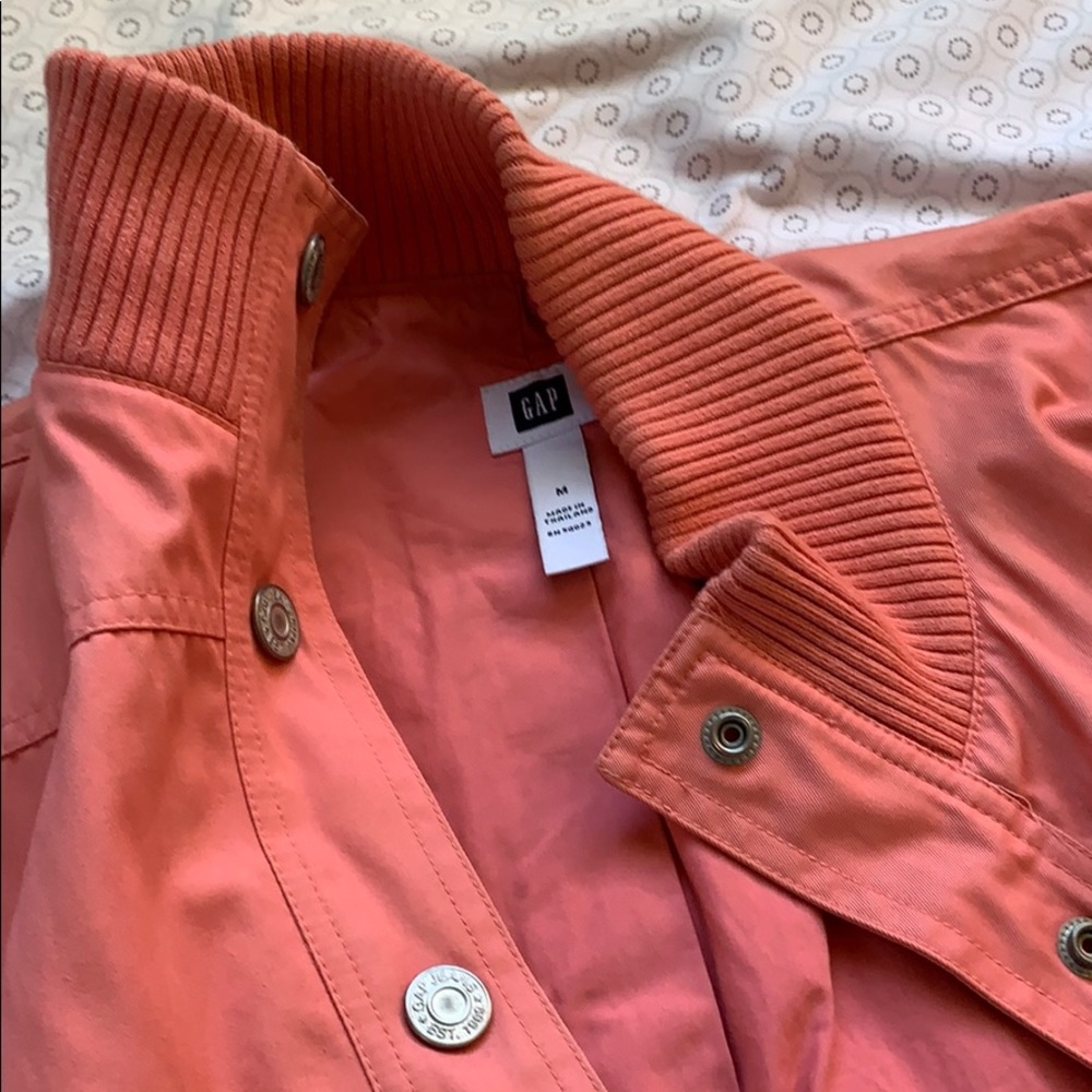 Jacket - Picture 3 of 4